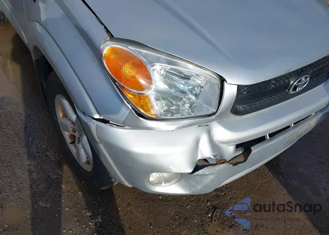 2005 Toyota Rav4 z USA, uszkodzony, nr VIN JTEHD20V856042348